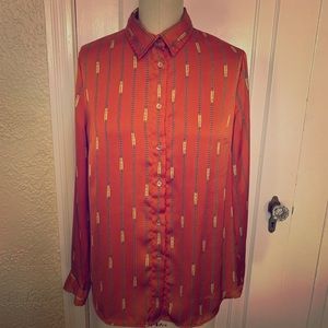 Michael Kors blouse